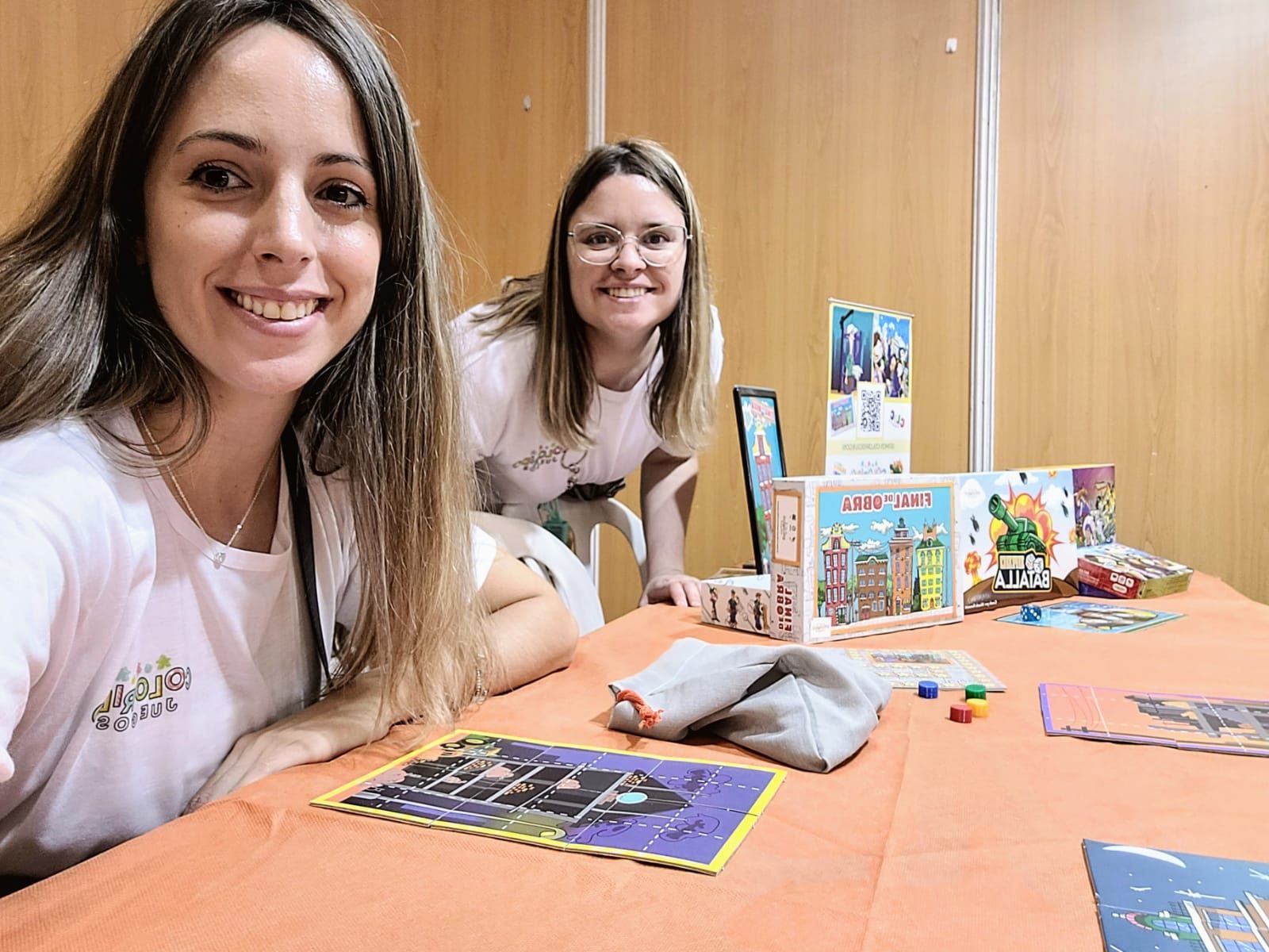 17° Festival Internacional de Juegos de Córdoba