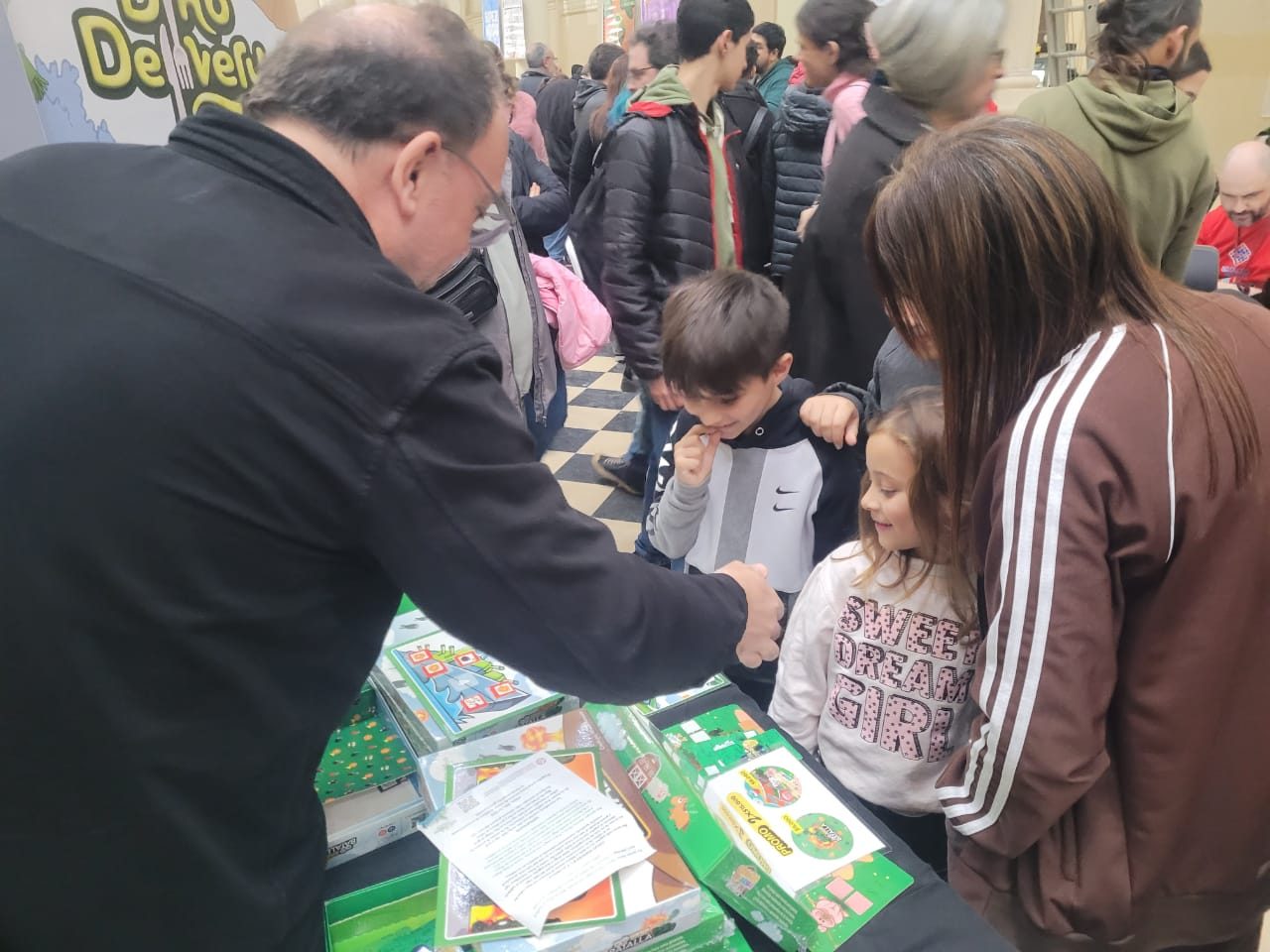 La Plata Lúdica