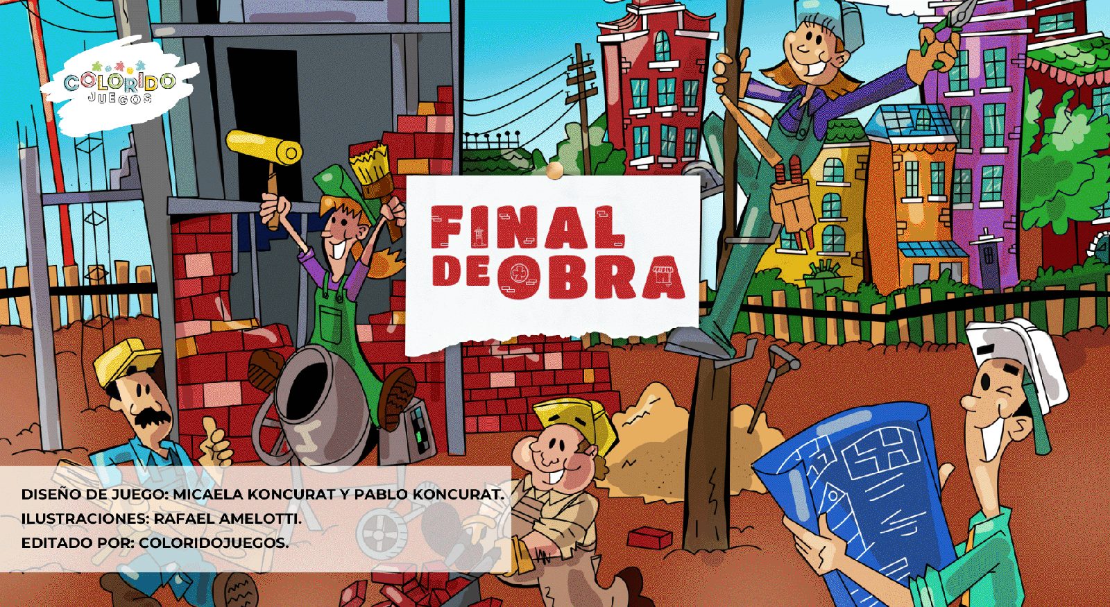 Final de Obra